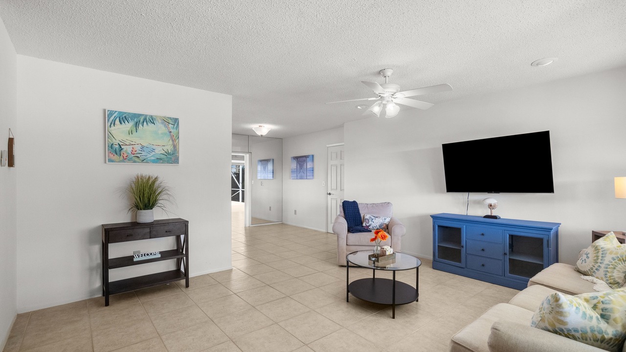 Photo of Livingroom in Port Saint Lucie