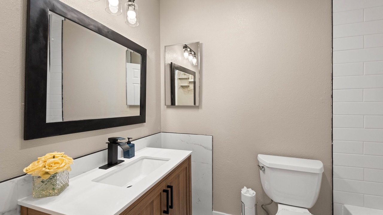 Photo of Bathroom in Port Saint Lucie