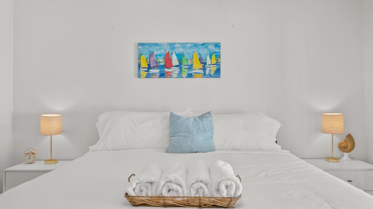 Photo of Bedroom in Port Saint Lucie