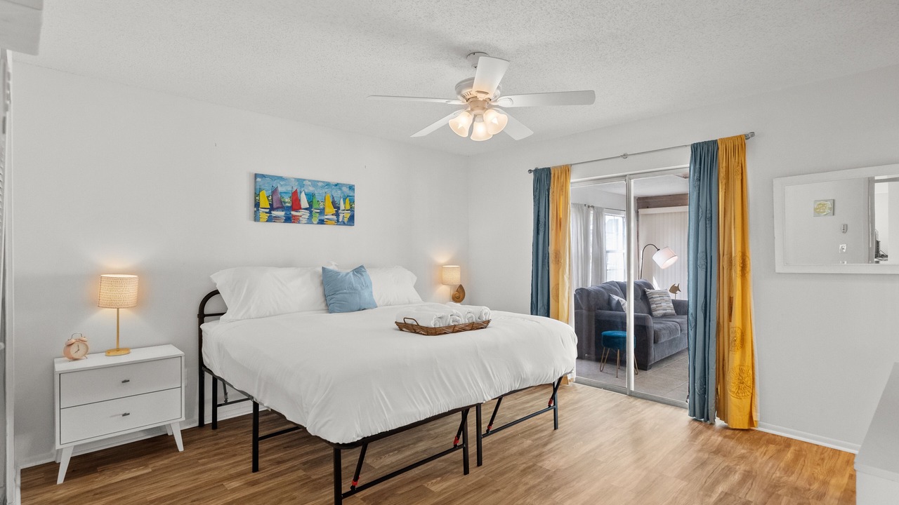 Photo of Bedroom in Port Saint Lucie