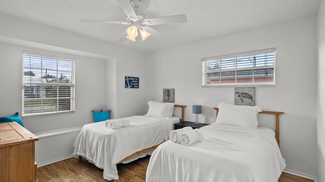 Photo of Bedroom in Port Saint Lucie