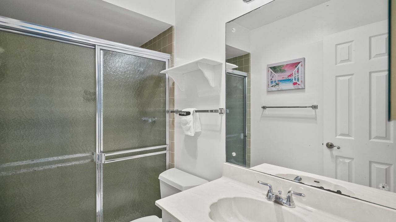 Photo of Bathroom in Port Saint Lucie