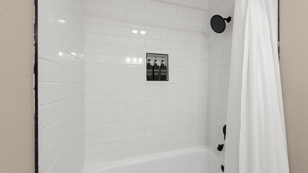 Photo of Bathroom in Port Saint Lucie