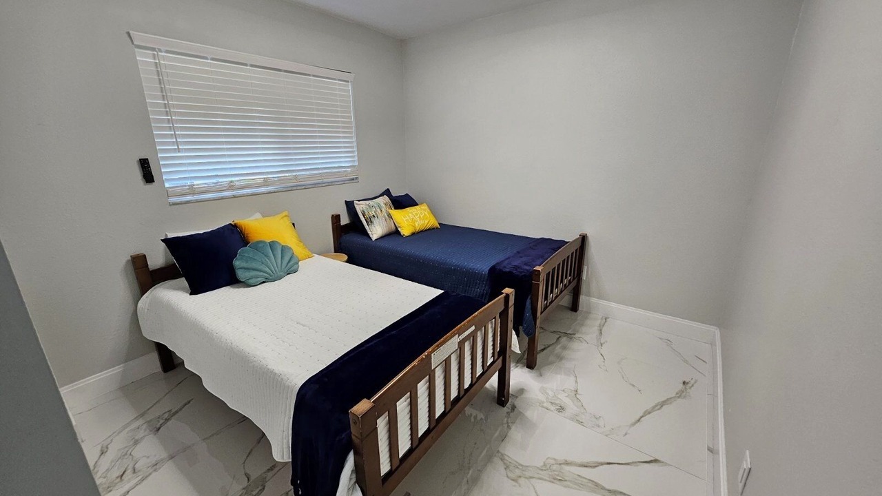 Photo of Bedroom in Rustic Oaks