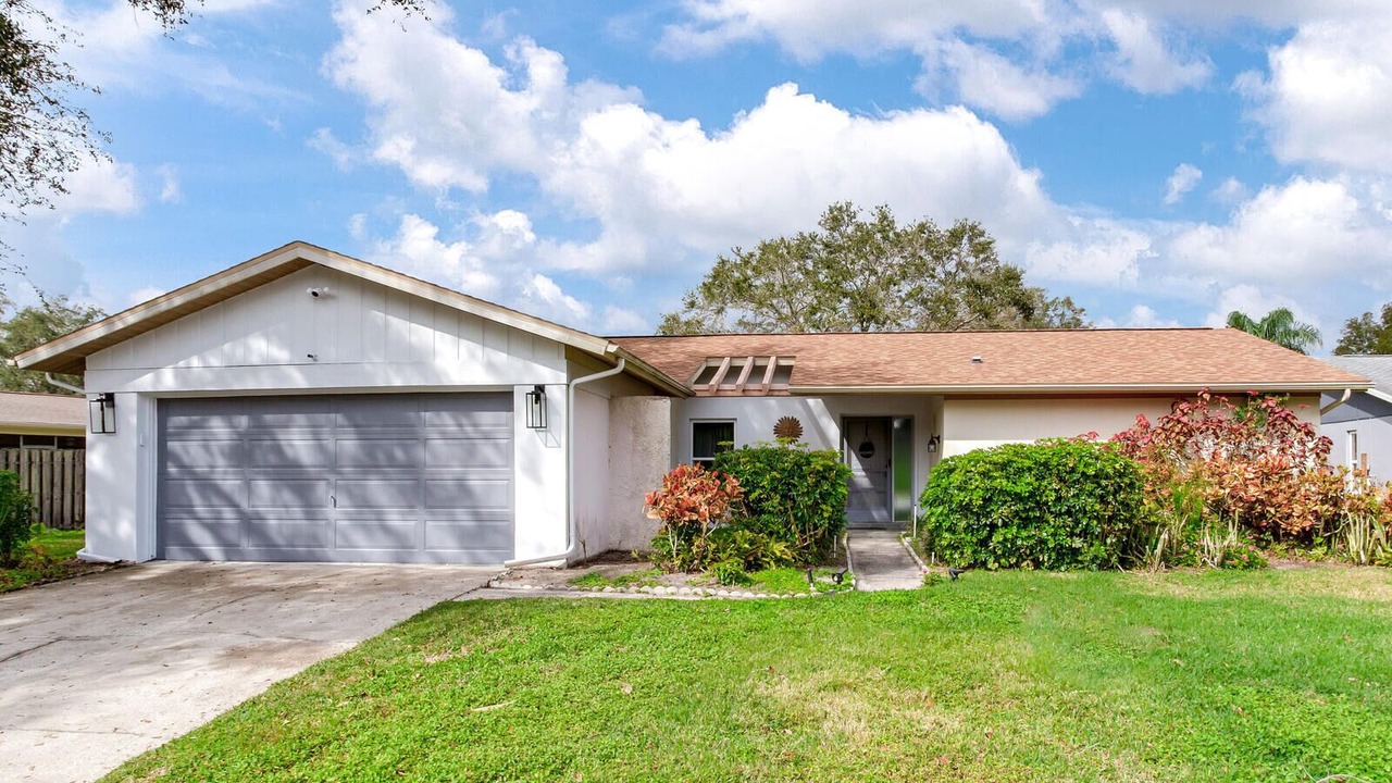 Photo of Outdoor in Rustic Oaks