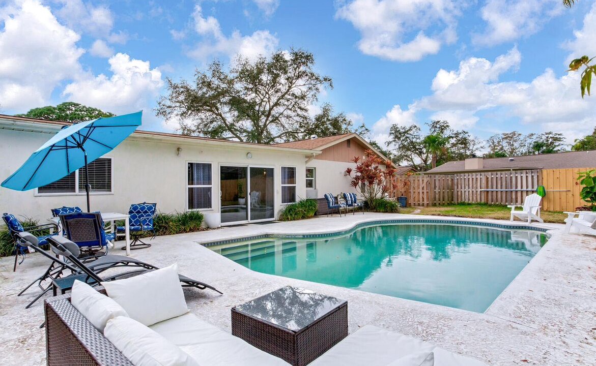 Photo of Outdoor in Rustic Oaks