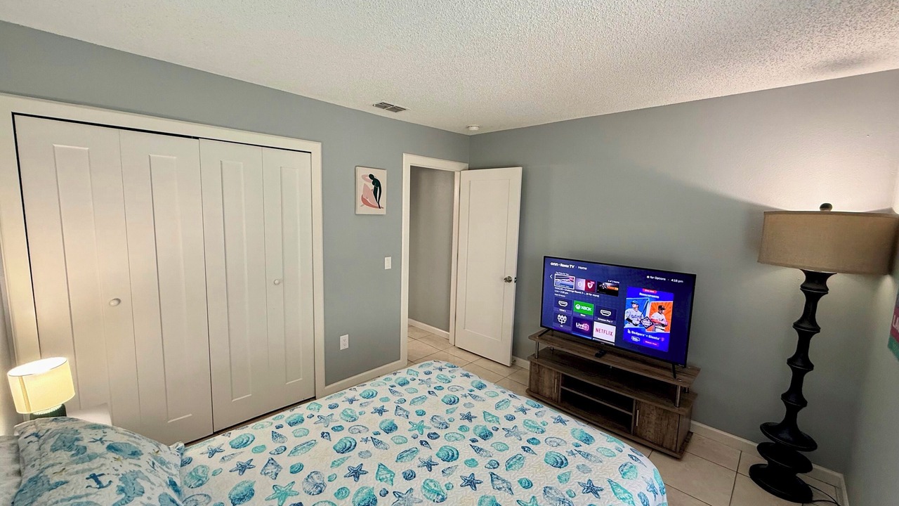 Photo of Bedroom in Loughman