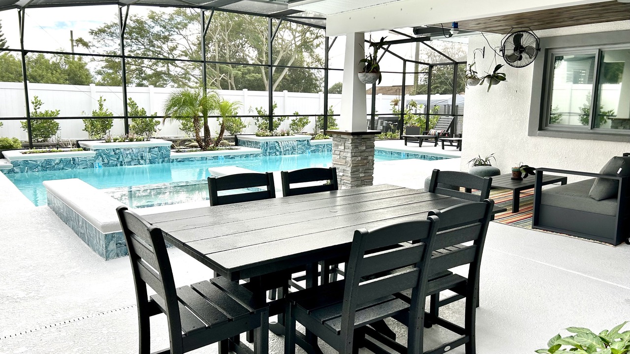 Photo of Outdoor in Titusville
