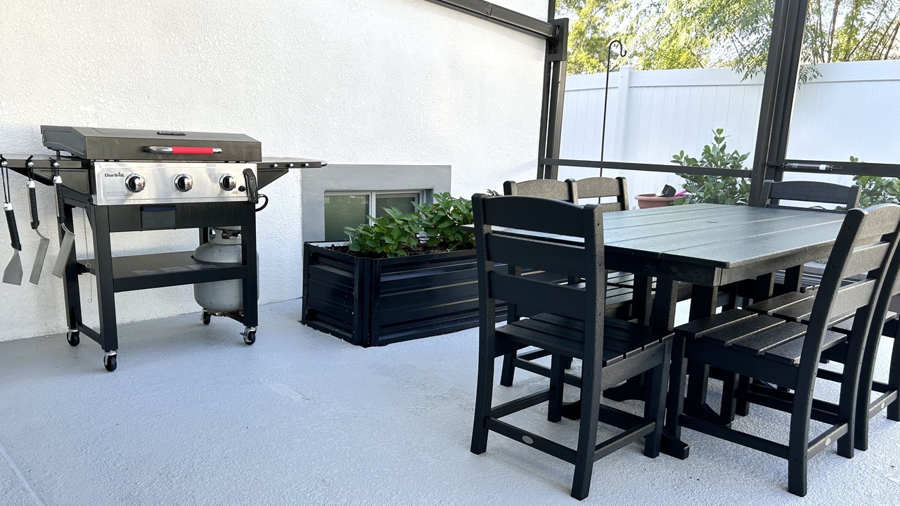 Photo of Outdoor in Titusville