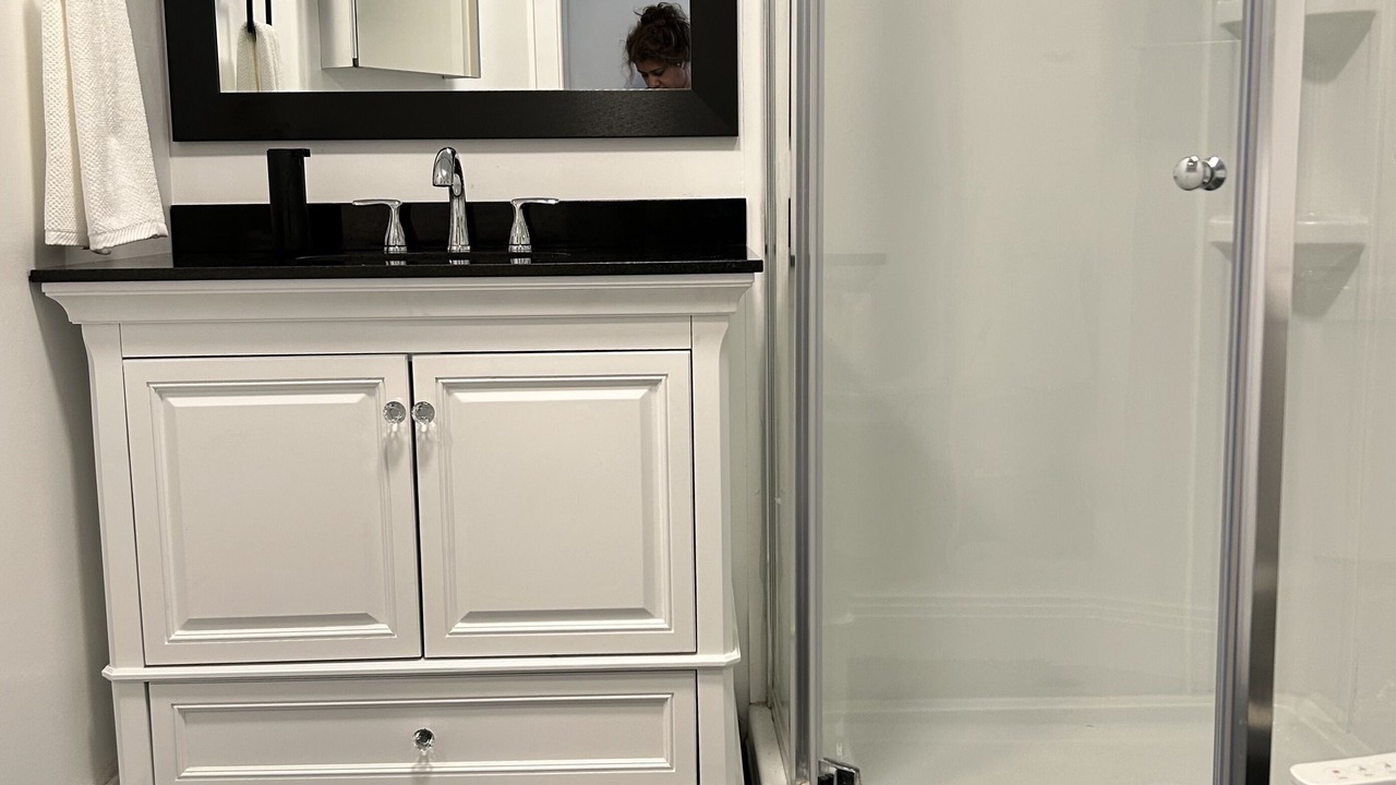 Photo of Bathroom in Titusville