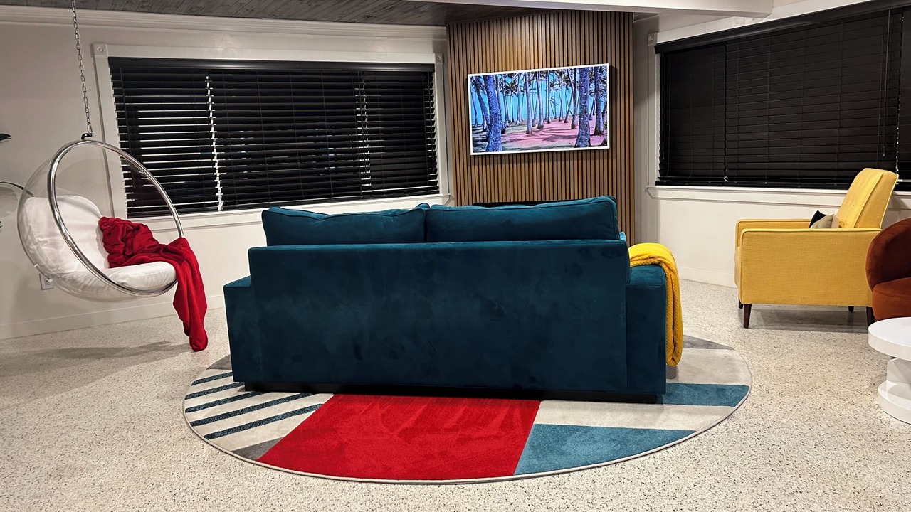 Photo of Livingroom in Titusville