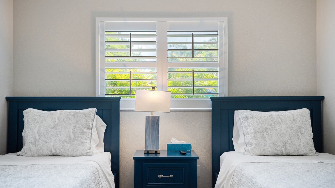 Photo of Bedroom in South Sarasota