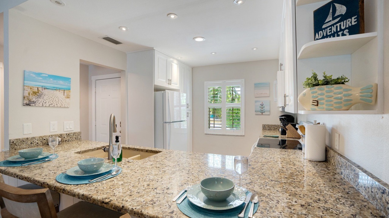 Photo of Kitchen in South Sarasota