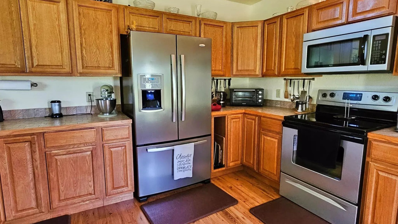 Photo of Kitchen in Lee