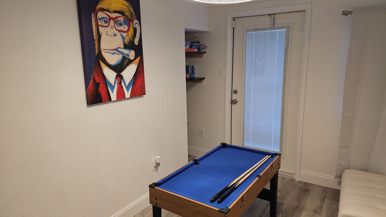 Photo of Bedroom in Lauderdale Lakes
