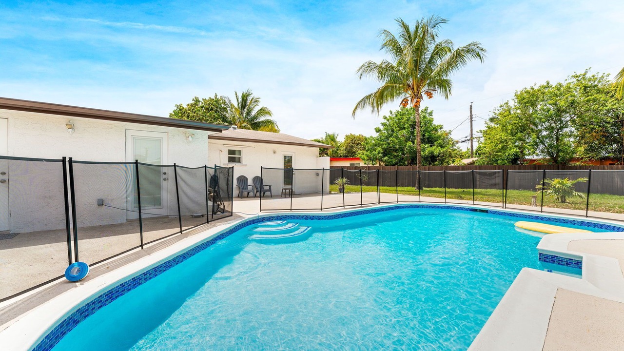 Photo of Outdoor in Lauderdale Lakes