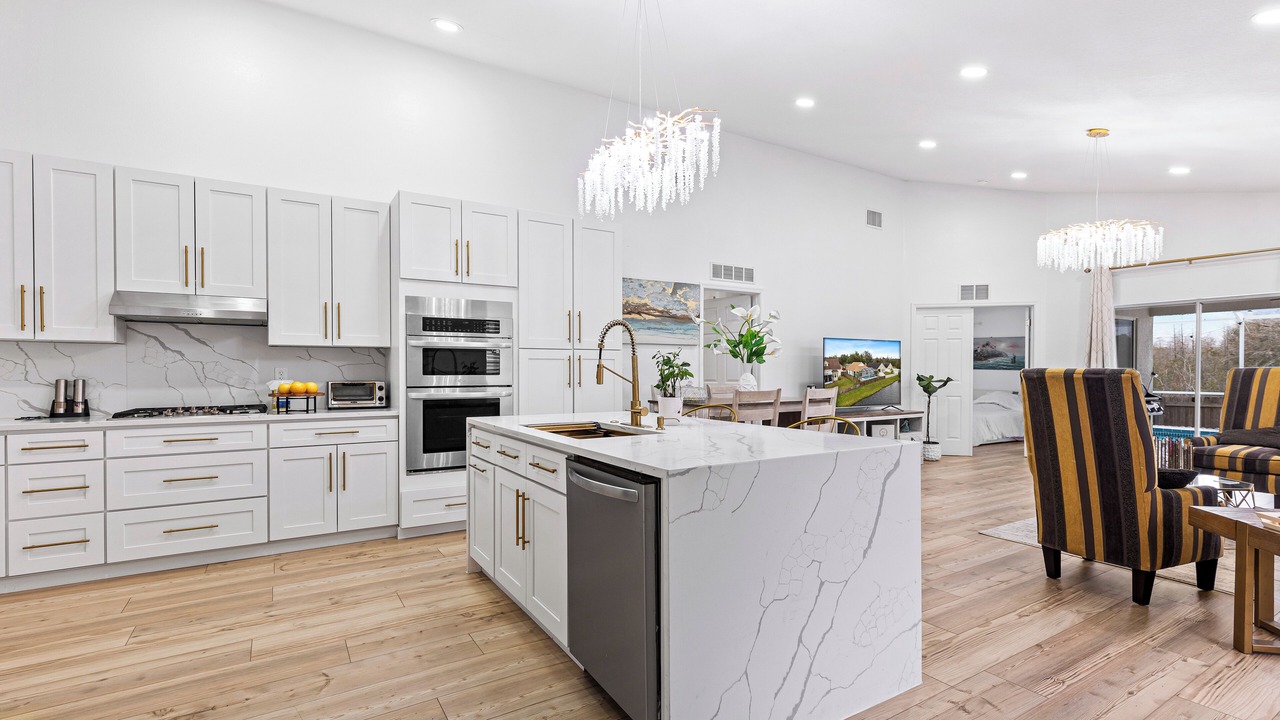 Photo of Kitchen in Lutz