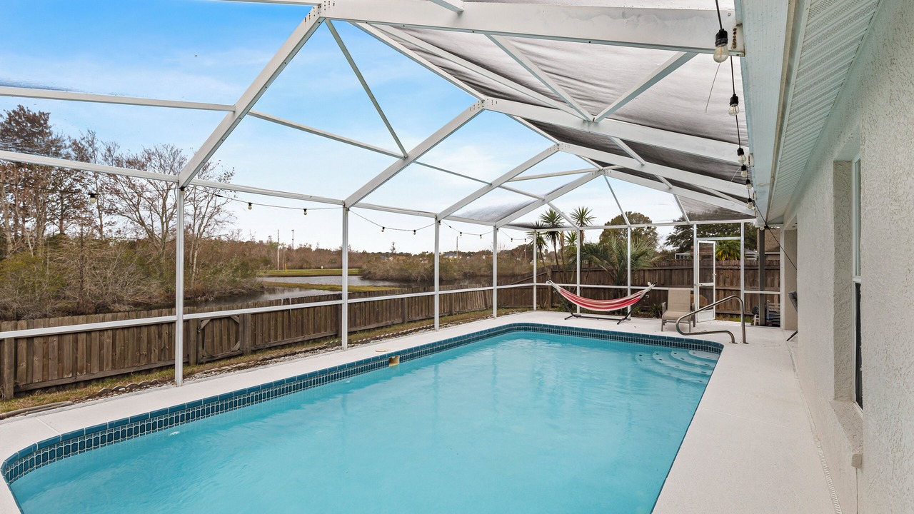 Photo of Outdoor in Lutz