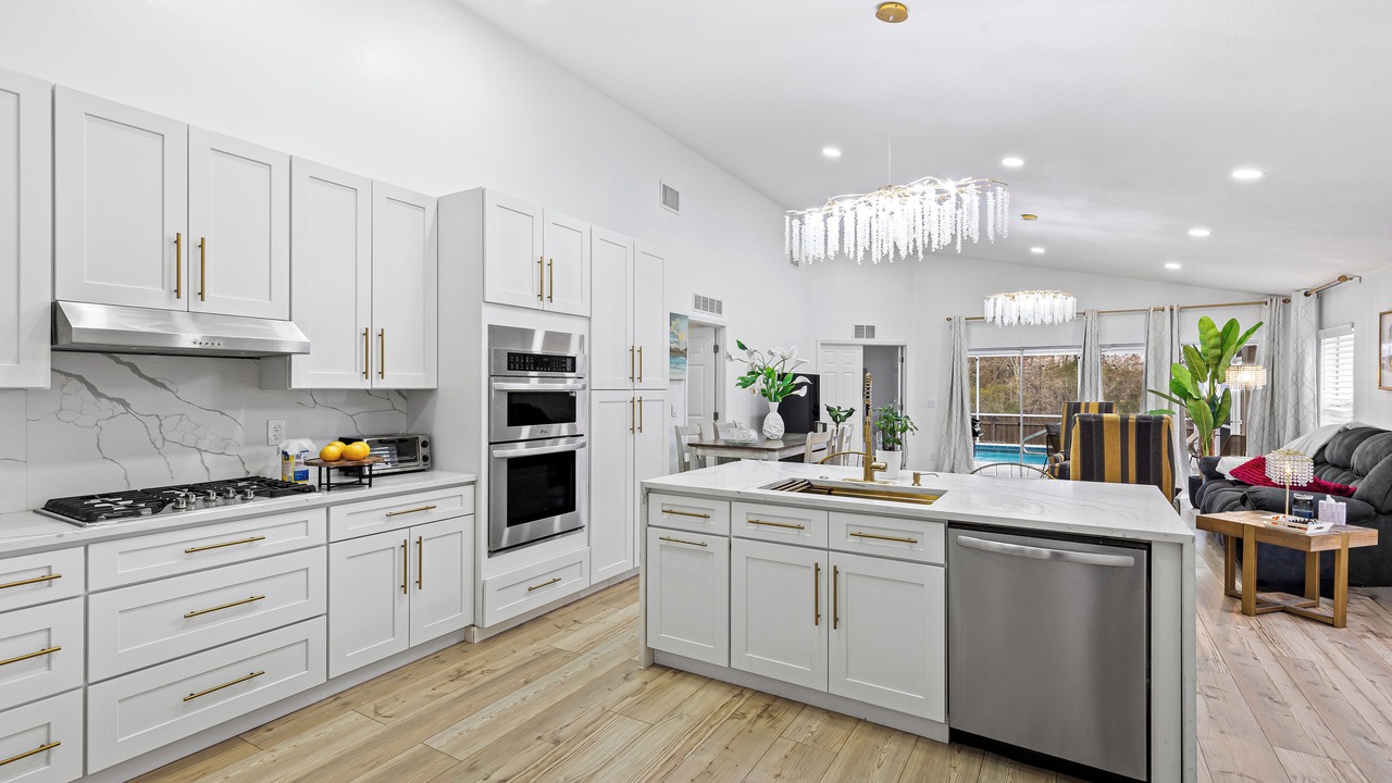 Photo of Kitchen in Lutz