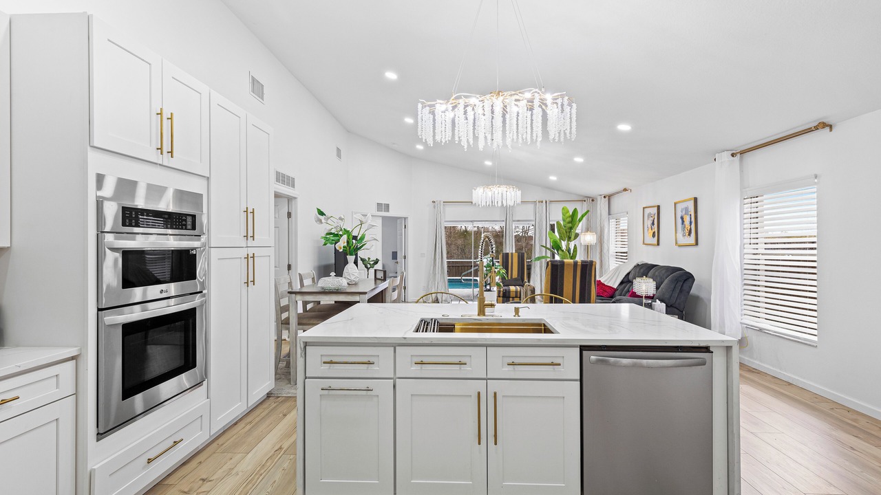 Photo of Kitchen in Lutz
