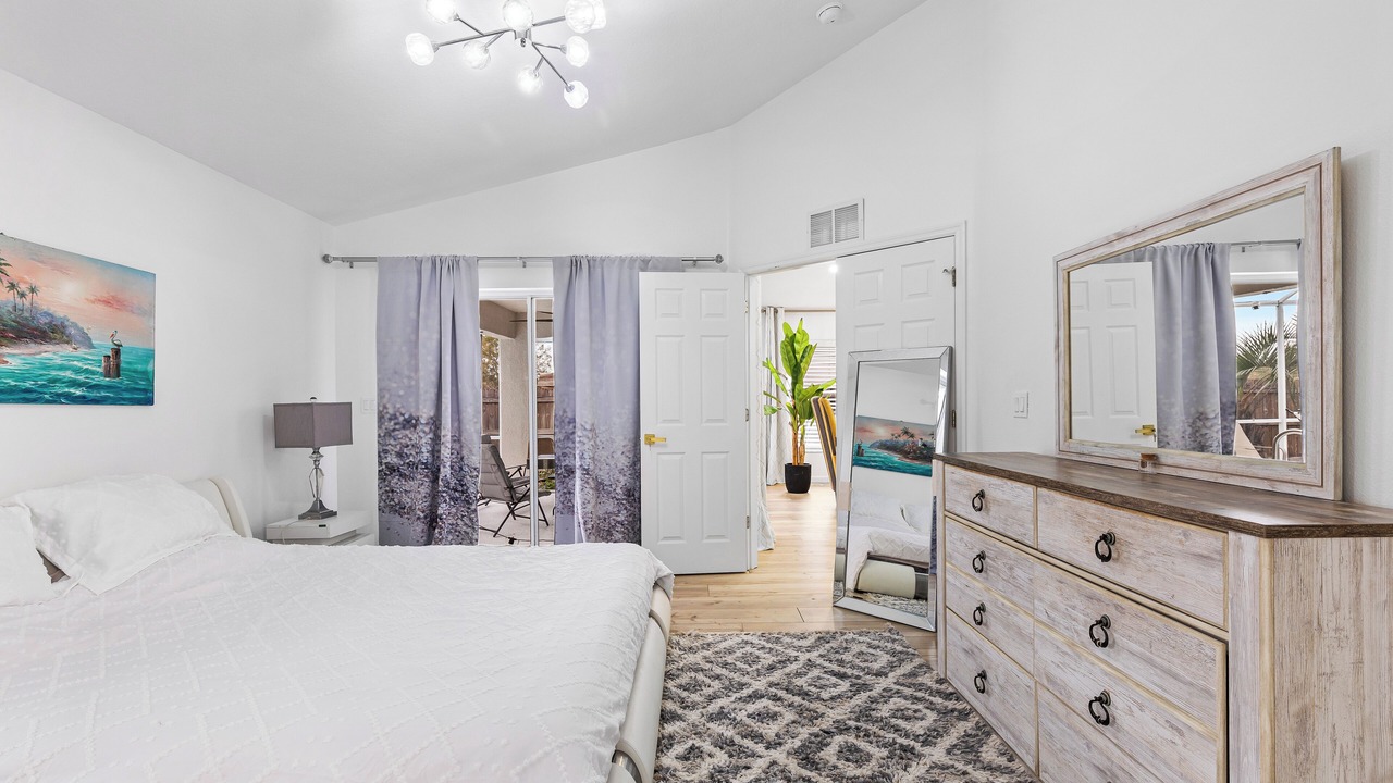 Photo of Bedroom in Lutz