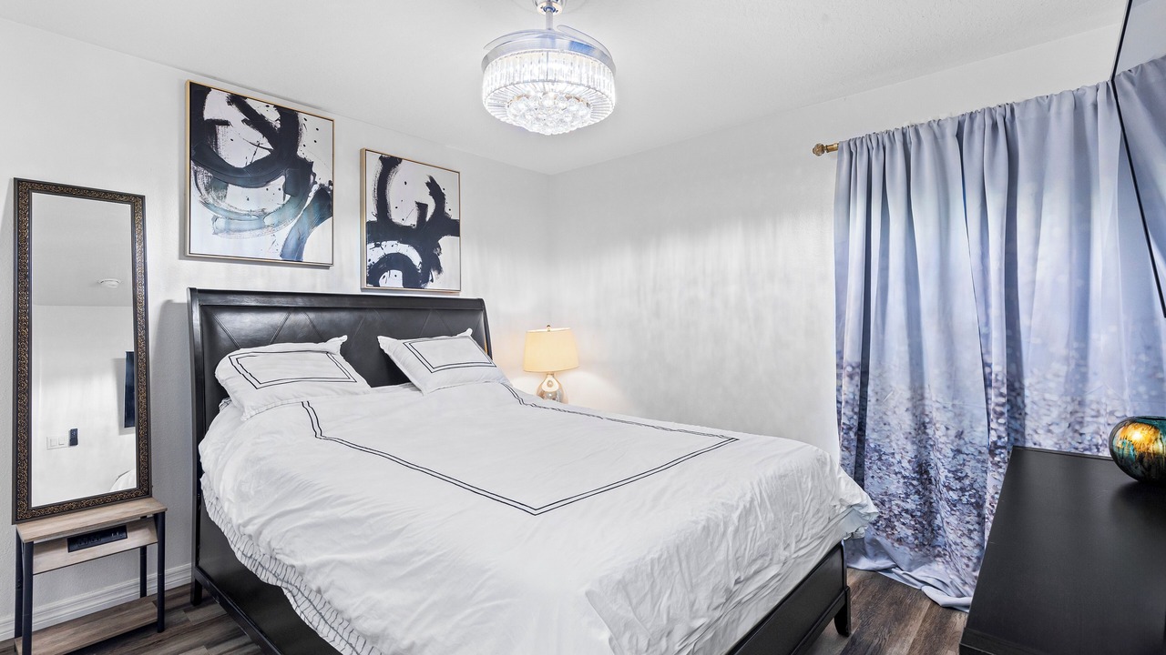 Photo of Bedroom in Lutz