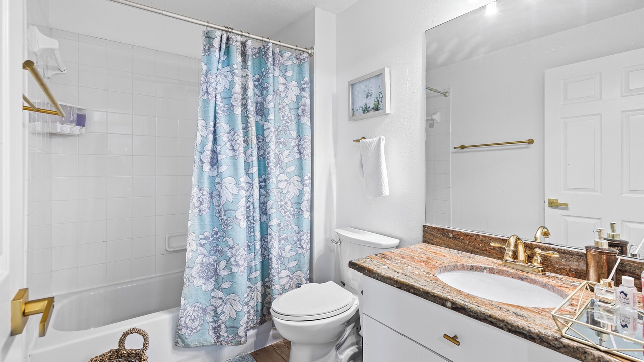Photo of Bathroom in Lutz