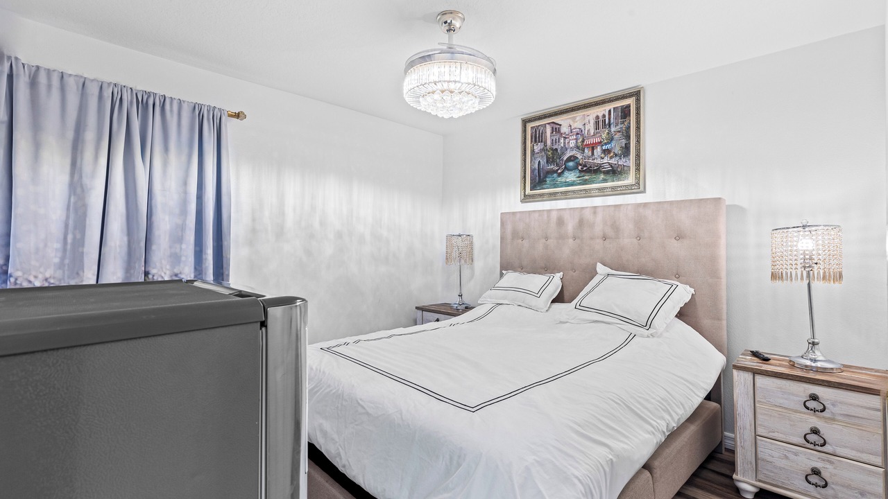 Photo of Bedroom in Lutz