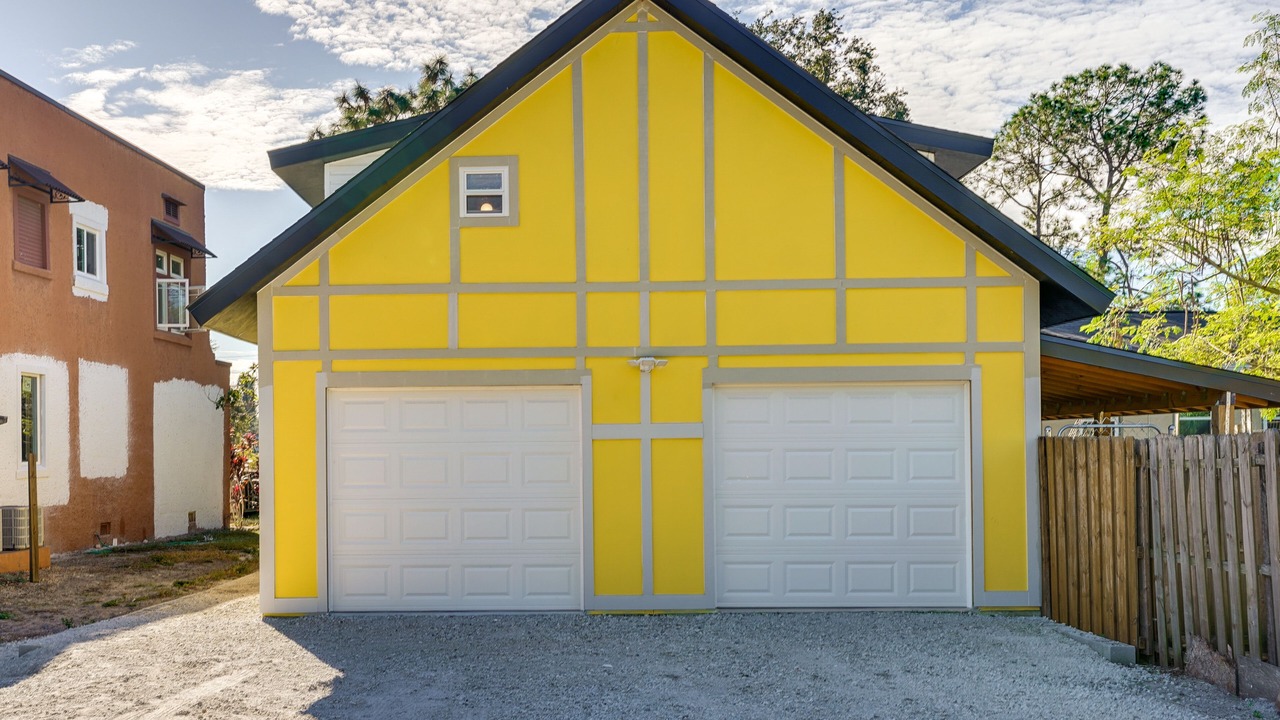 Photo of Outdoor in Winter Haven