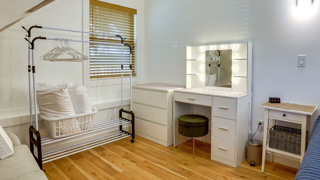 Photo of Bedroom in Winter Haven