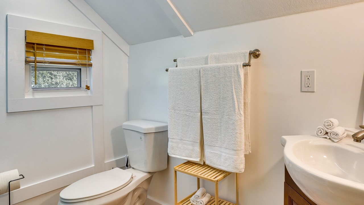 Photo of Bathroom in Winter Haven