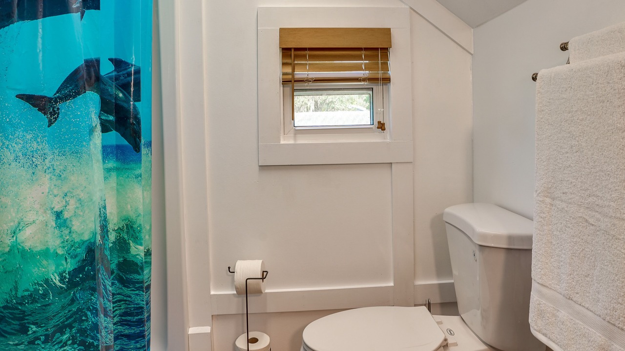 Photo of Bathroom in Winter Haven