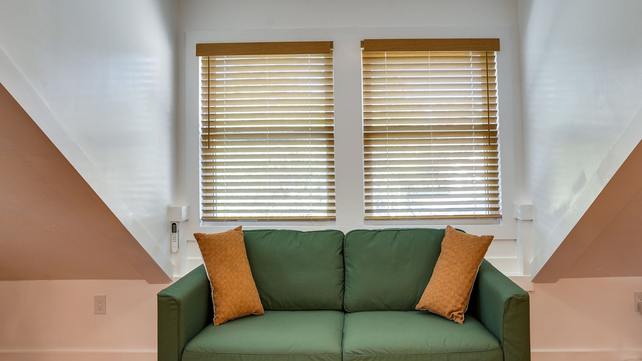 Photo of Livingroom in Winter Haven