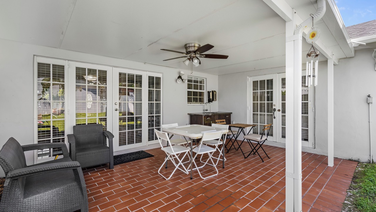 Photo of Outdoor in Cutler Bay