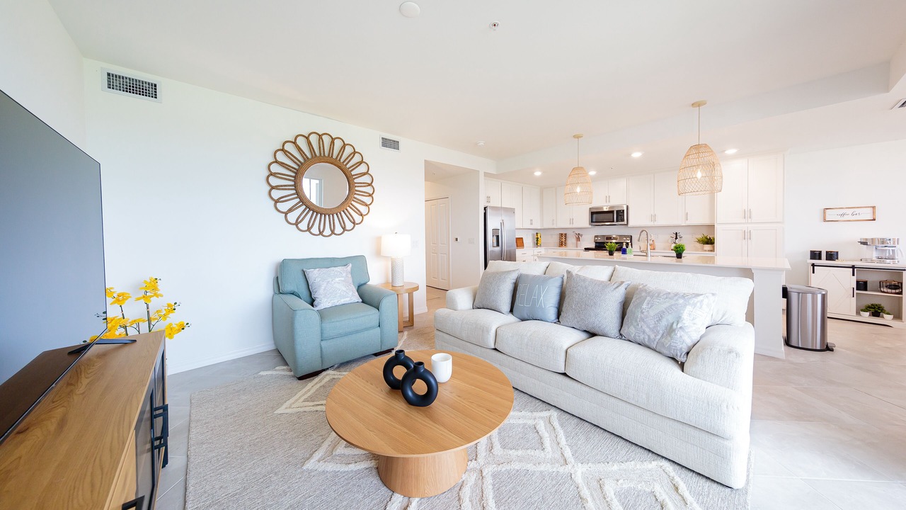 Photo of Livingroom in Immokalee