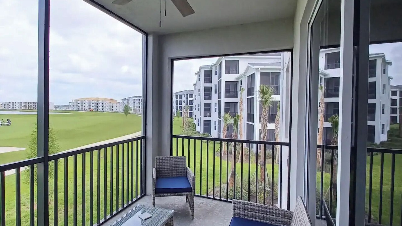 Photo of Outdoor in Immokalee