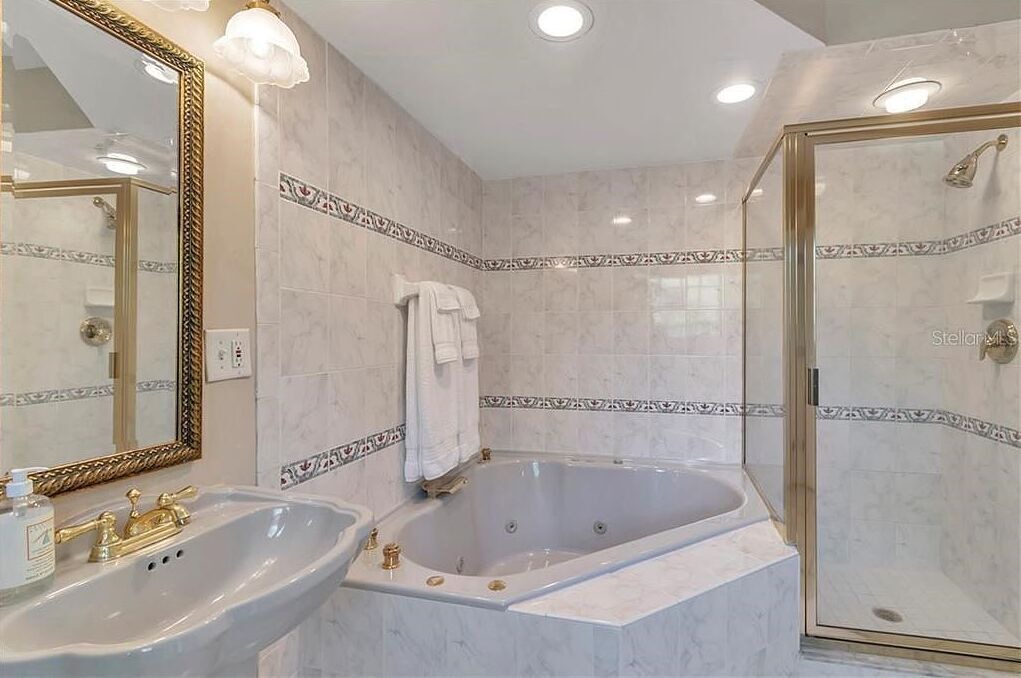 Photo of Bathroom in Historic Old Northeast