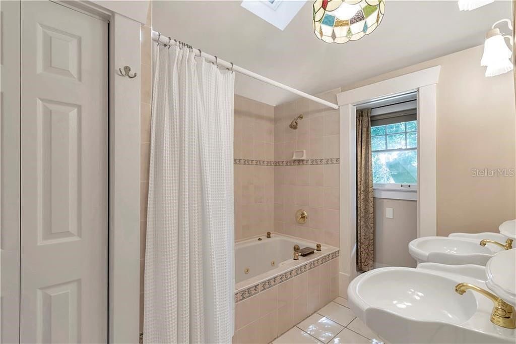 Photo of Bathroom in Historic Old Northeast