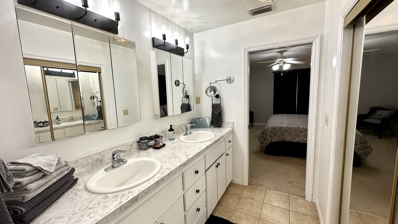 Photo of Bathroom in Taylor Creek