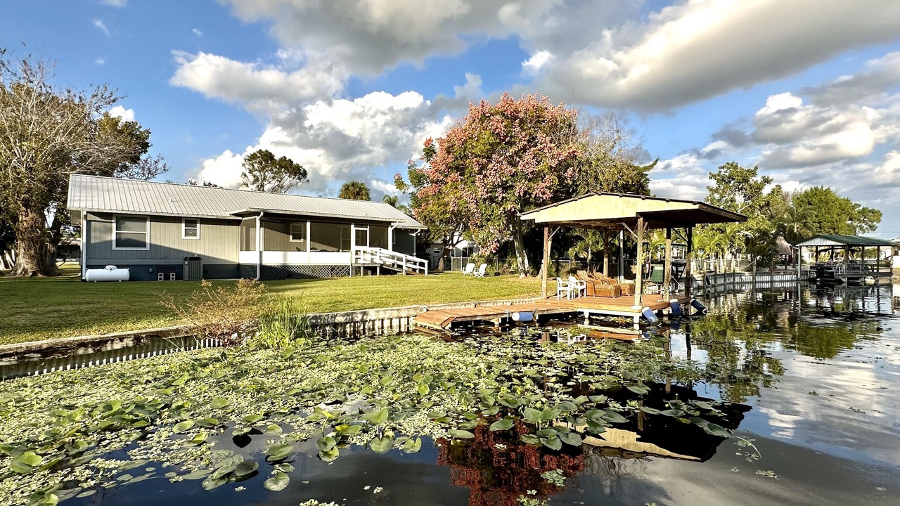 Photo of Outdoor in Taylor Creek