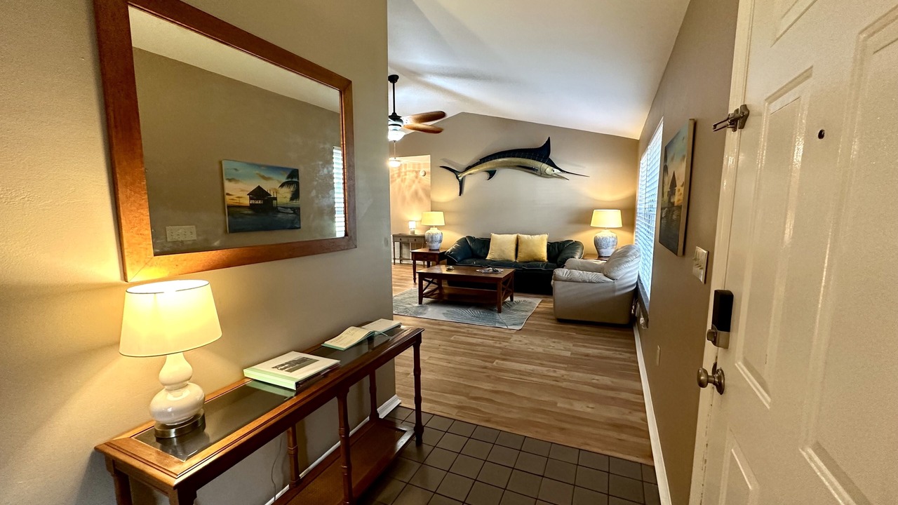 Photo of Livingroom in Taylor Creek