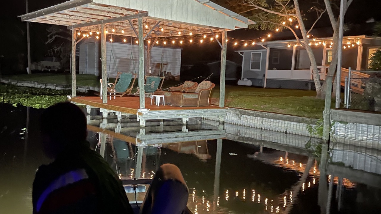 Photo of Outdoor in Taylor Creek
