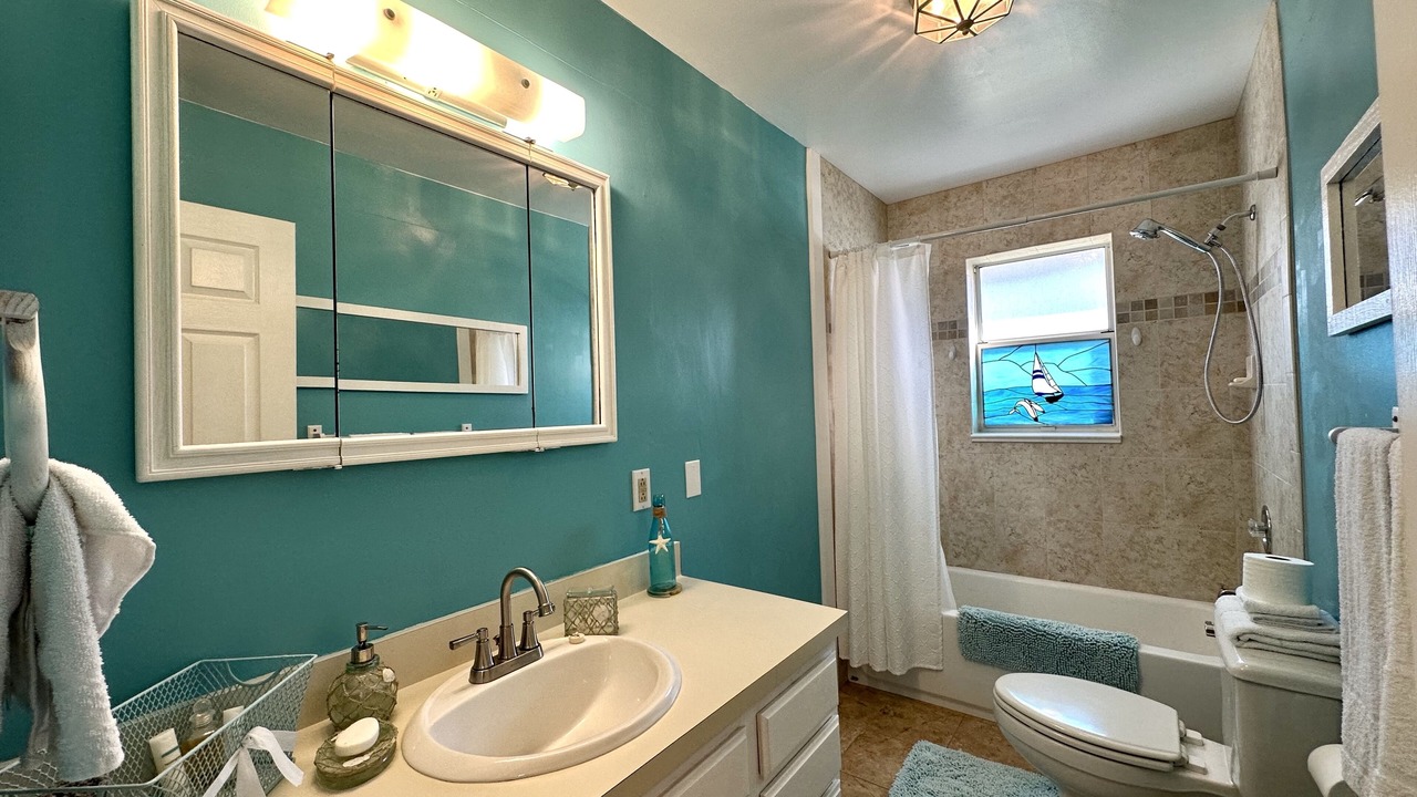 Photo of Bathroom in Taylor Creek