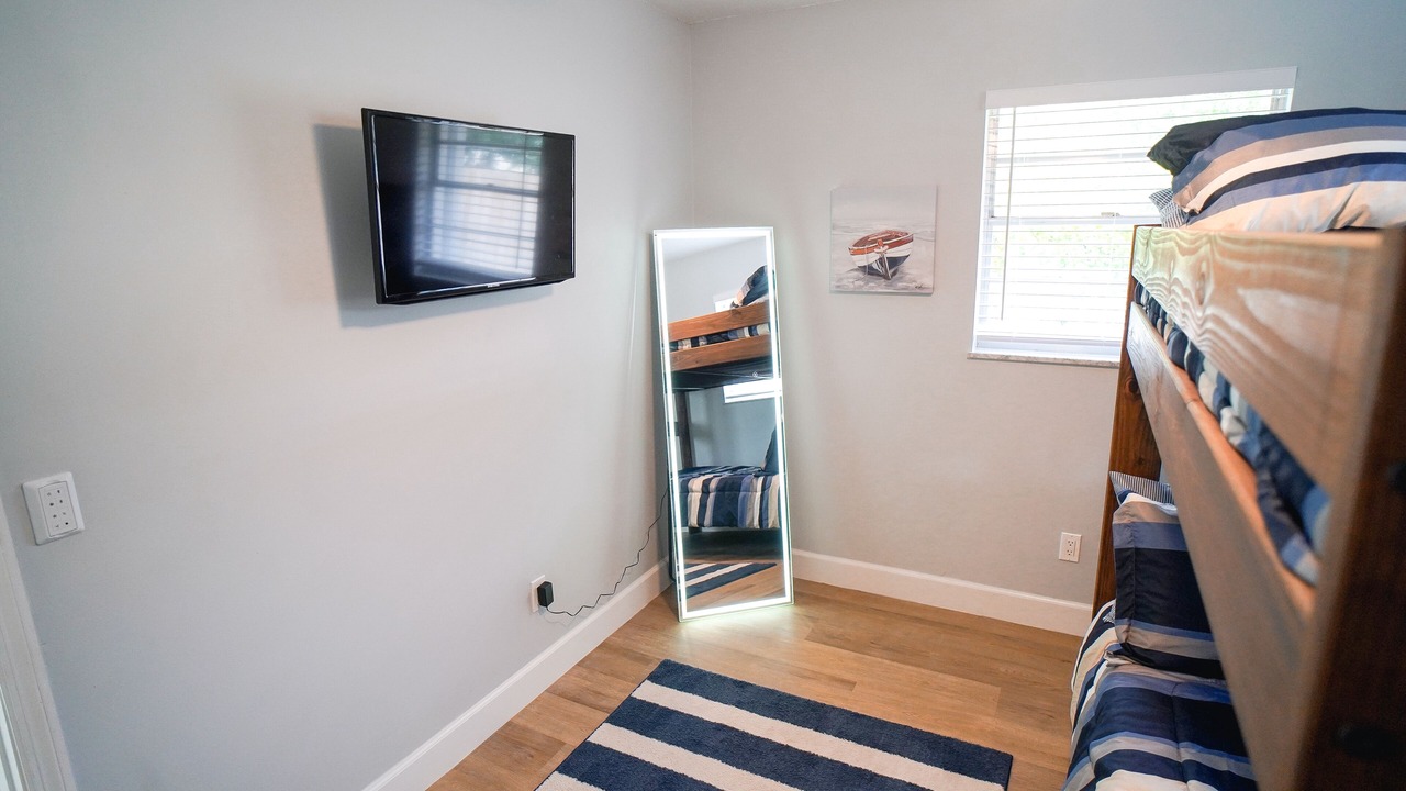 Photo of Bedroom in Jensen Beach