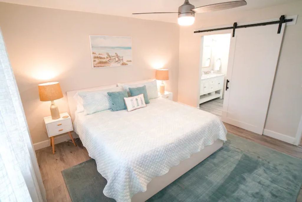 Photo of Bedroom in Jensen Beach