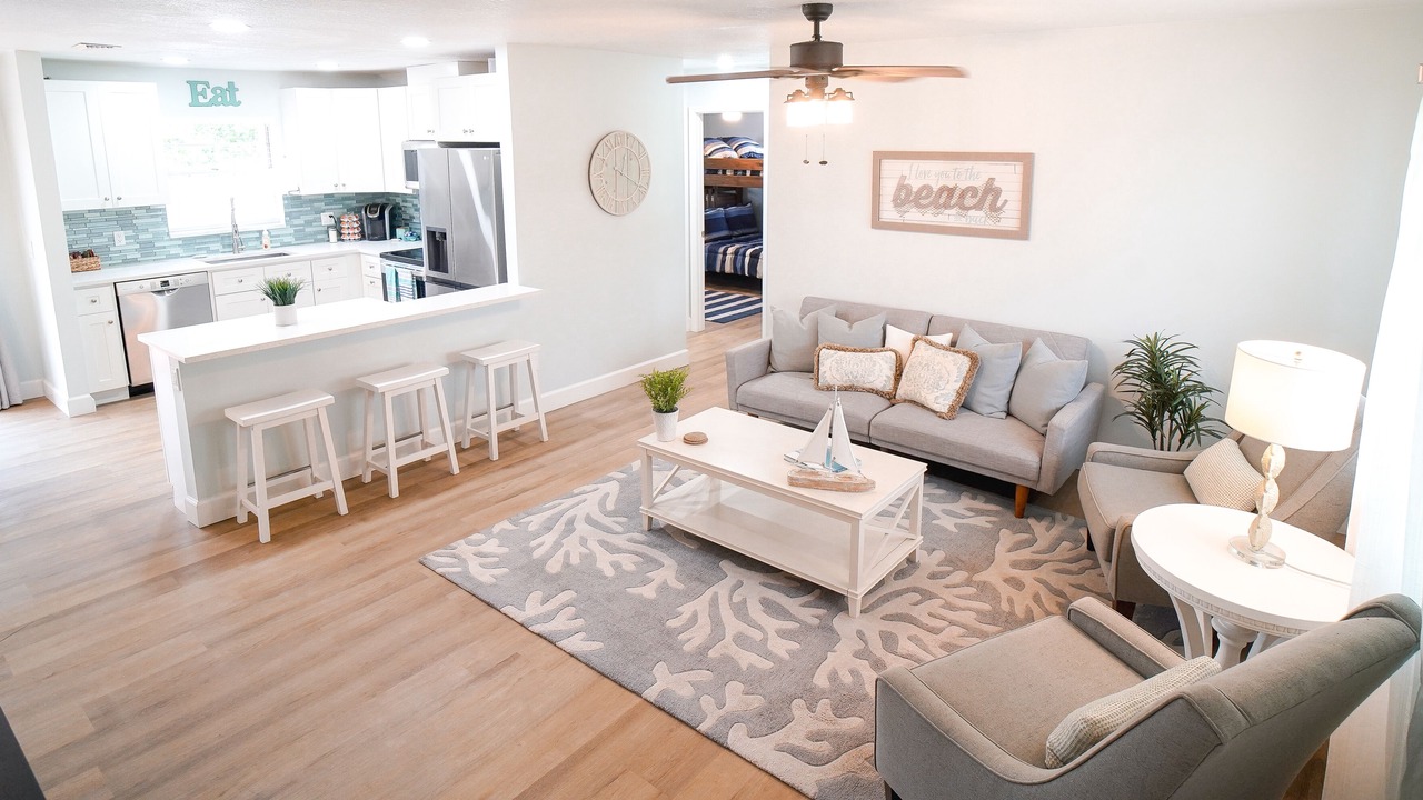Photo of Bedroom in Jensen Beach