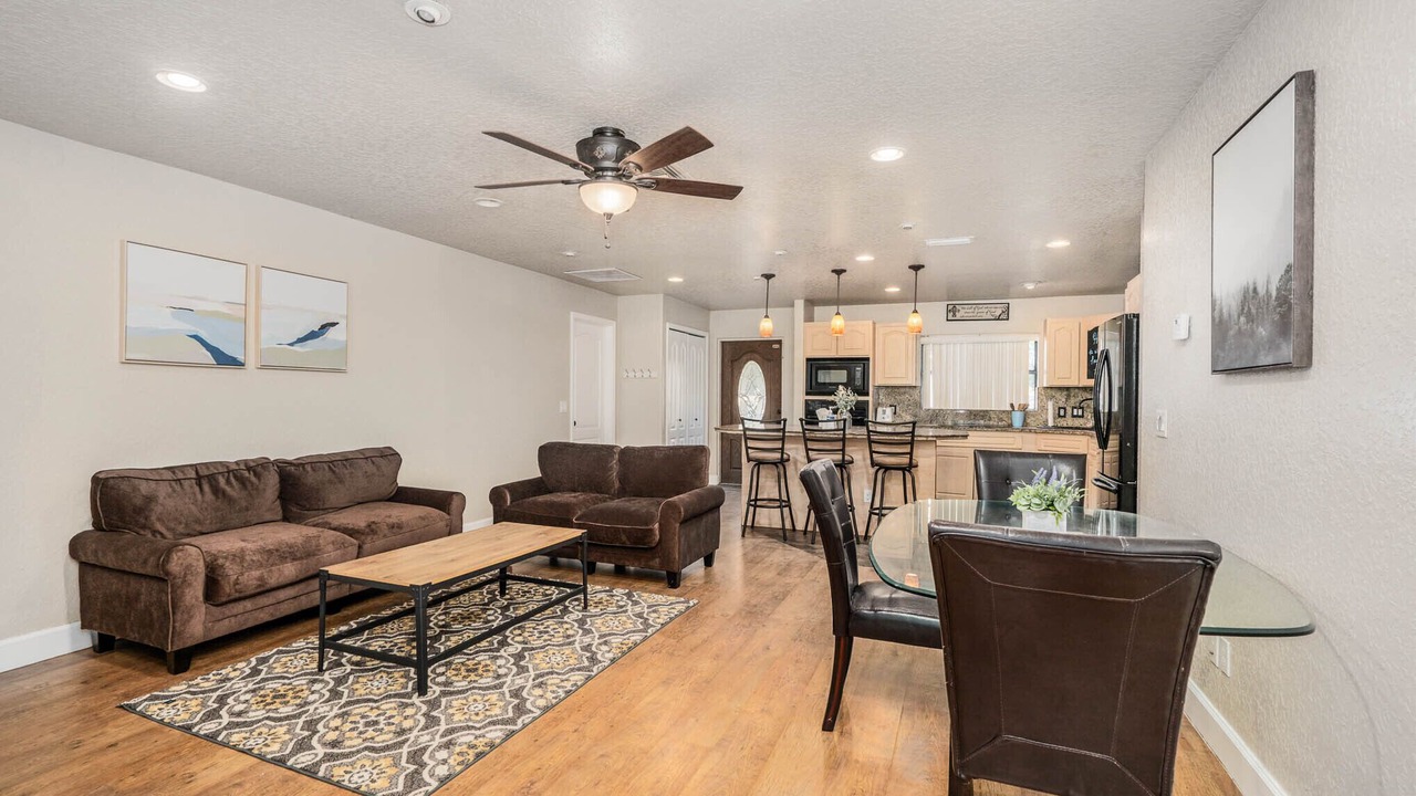 Photo of Bedroom in Rockledge
