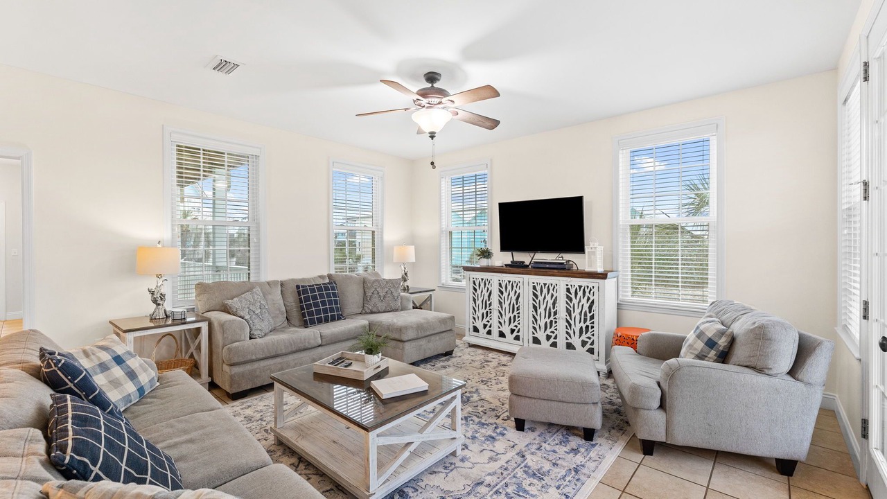 Photo of Livingroom in Seagrass