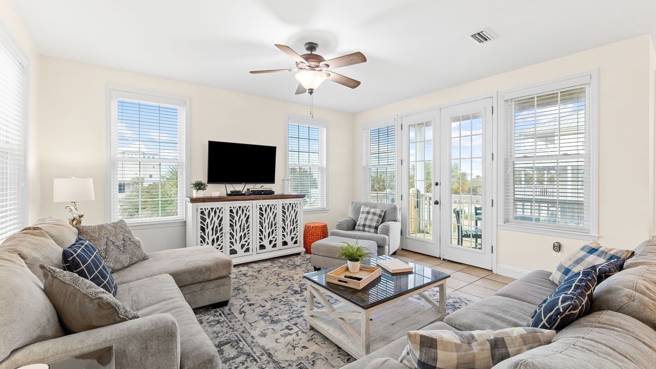 Photo of Livingroom in Seagrass