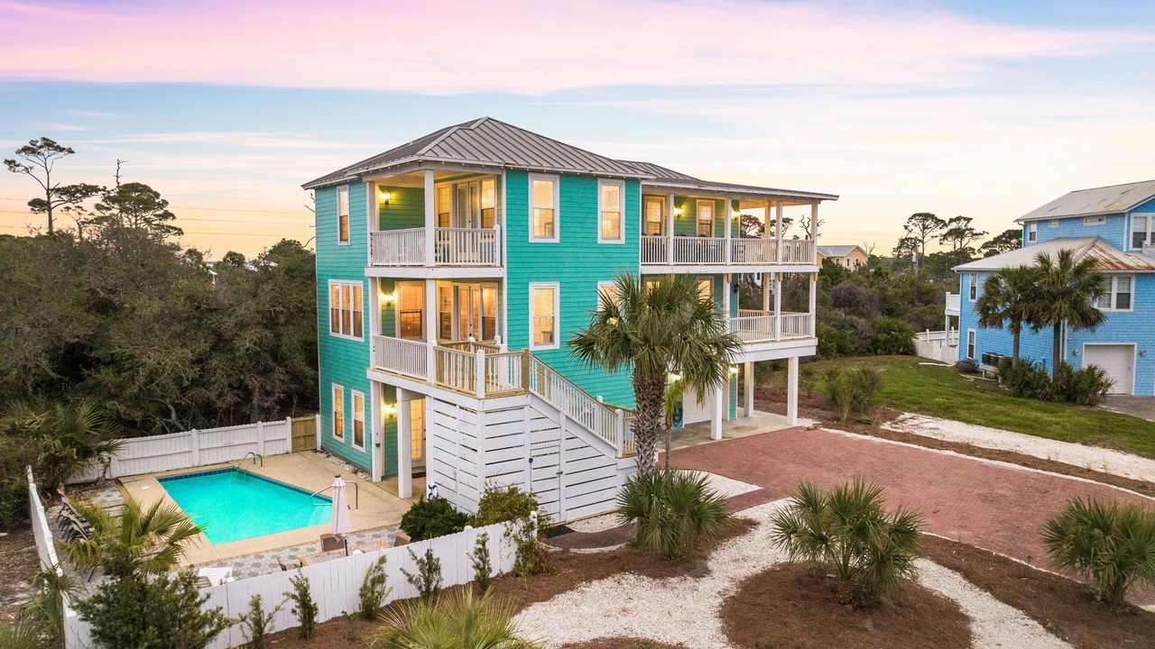 Photo of Outdoor in Seagrass
